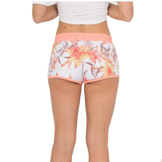 Hurley Γυναικείο σορτς Women's W Dolpin Hem Short Hurley Γυναικείο σορτς Women's W Dolpin Hem Short